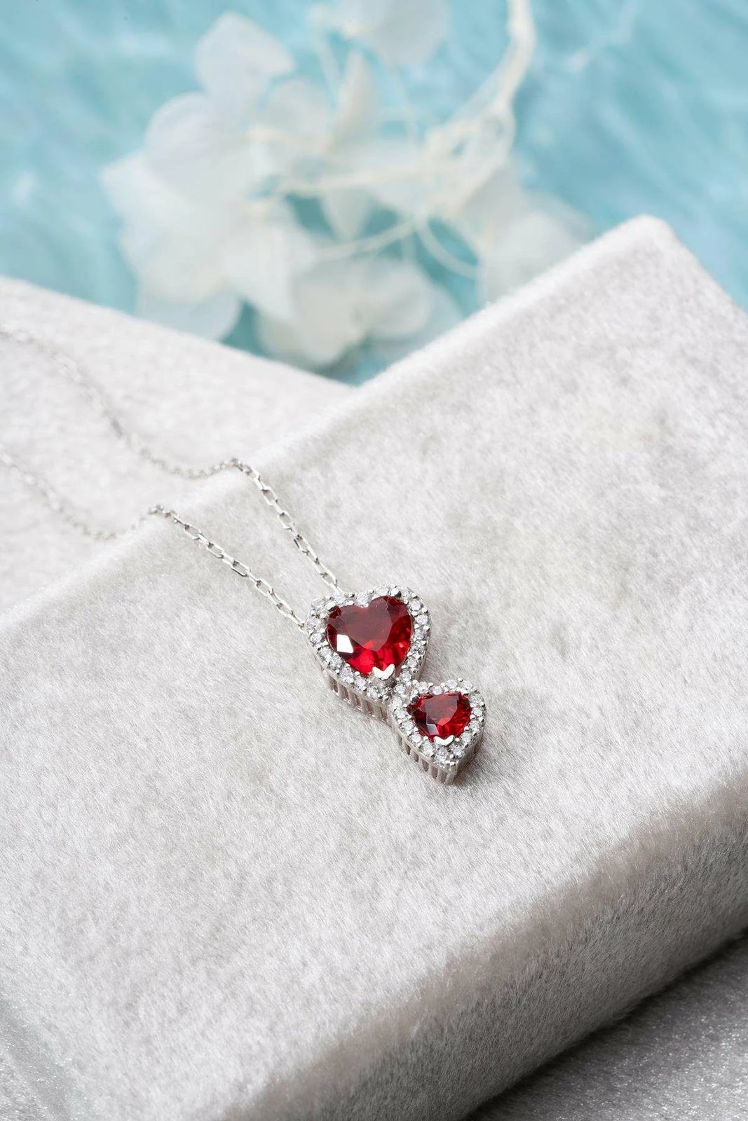 Varëse argjendi elegante, Jumeon, NRZ1000296