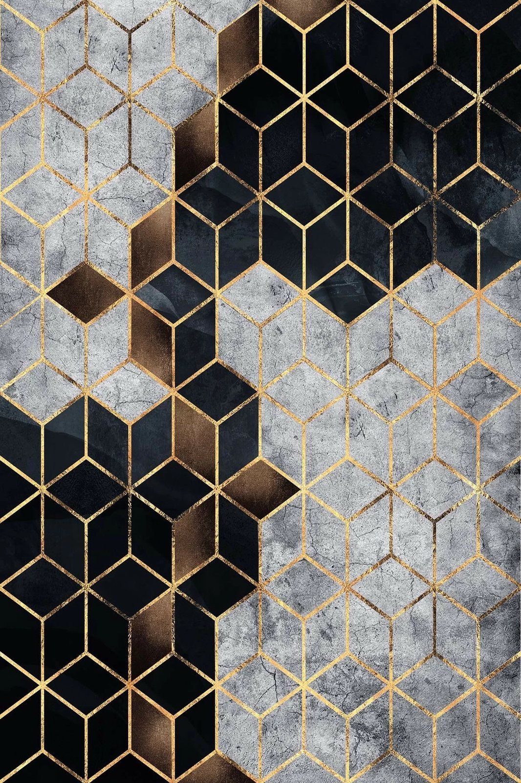 Qilim (160 x 230) Conceptum Hypnose, Hmnt773