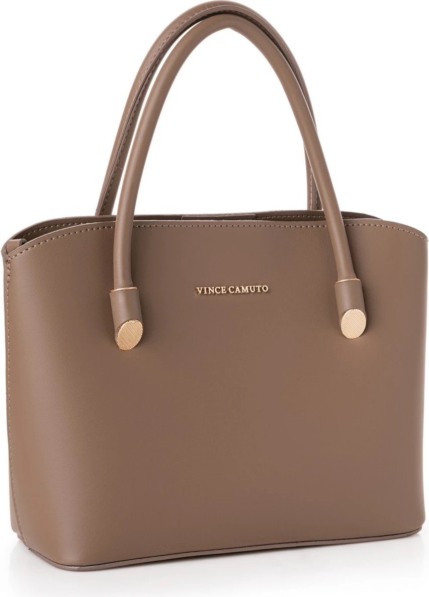 Çantë dore Ravenna, ngjyrë mink