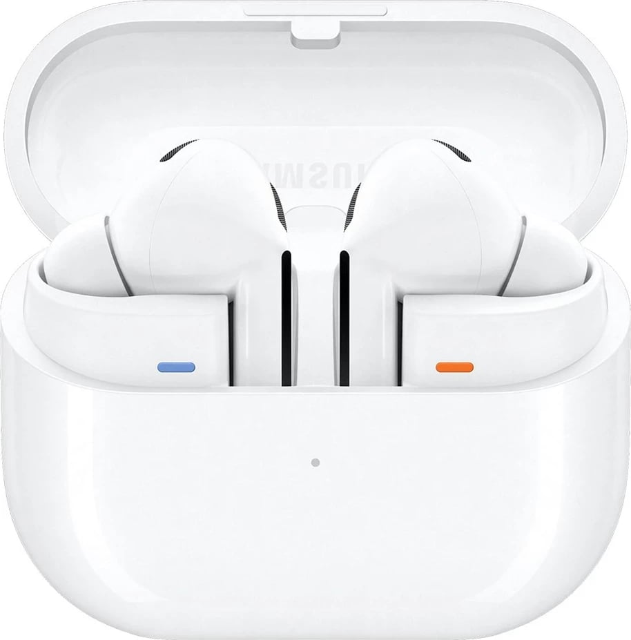 Kufje Samsung SM-R630NZWAEUE, True Wireless Stereo (TWS), USB Type-C, Bardhë