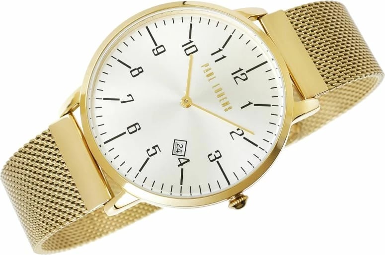 Orë dore për femra Paul Lorens, ari