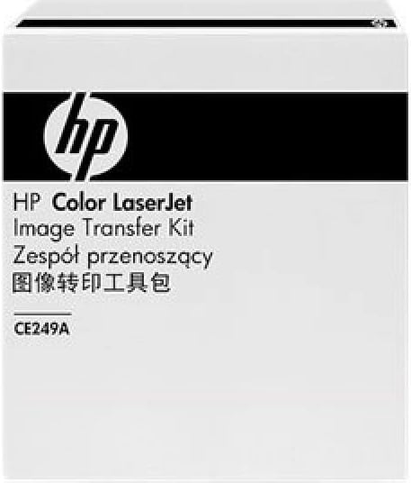 Set transferi HP CE249A për Color LaserJet, origjinal, paketim 1