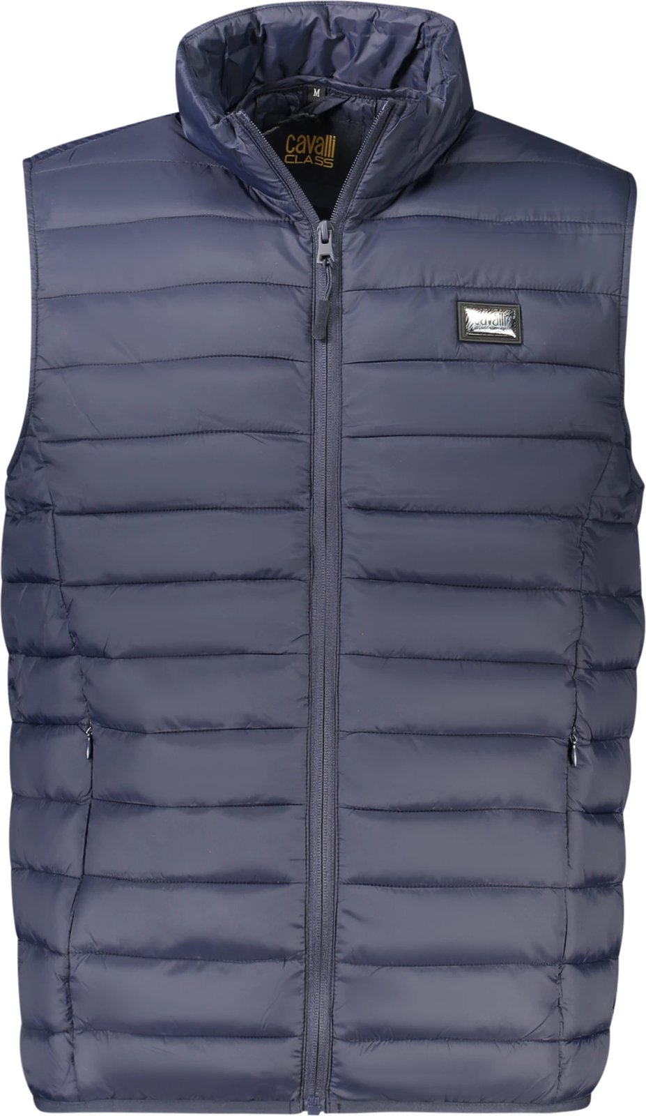 Jelek për meshkuj CAVALLI CLASS, i kaltër