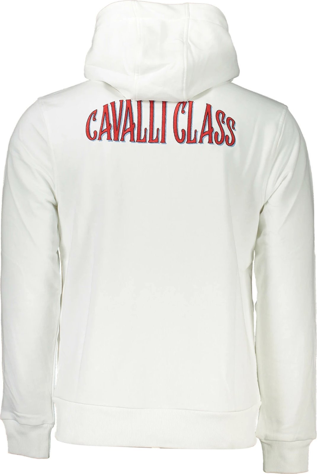 Duks për meshkuj CAVALLI CLASS, të bardhë