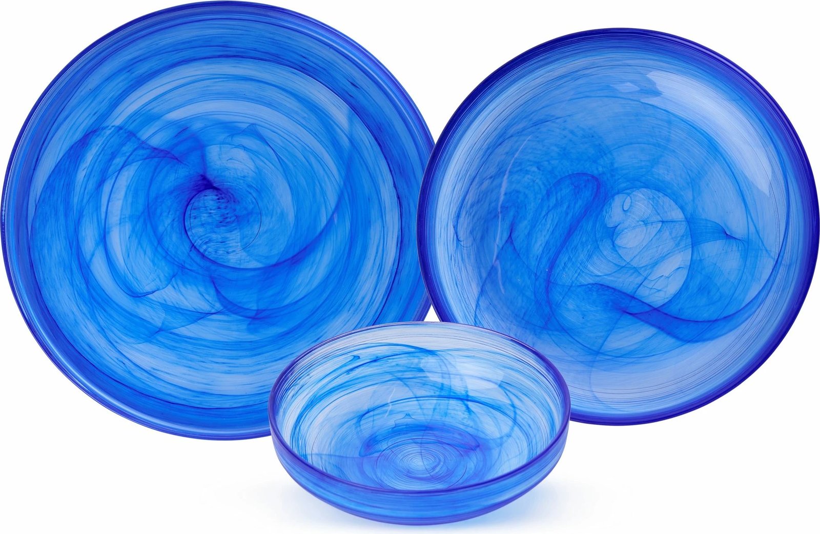 Set darke (18 cope), Hermia, Loyamavi, ngjyre e kaltert