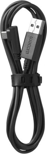 tablet grafik, Wacom, Intuos S (CTL-4100K-N), me pen, USB 2.0, e zezë