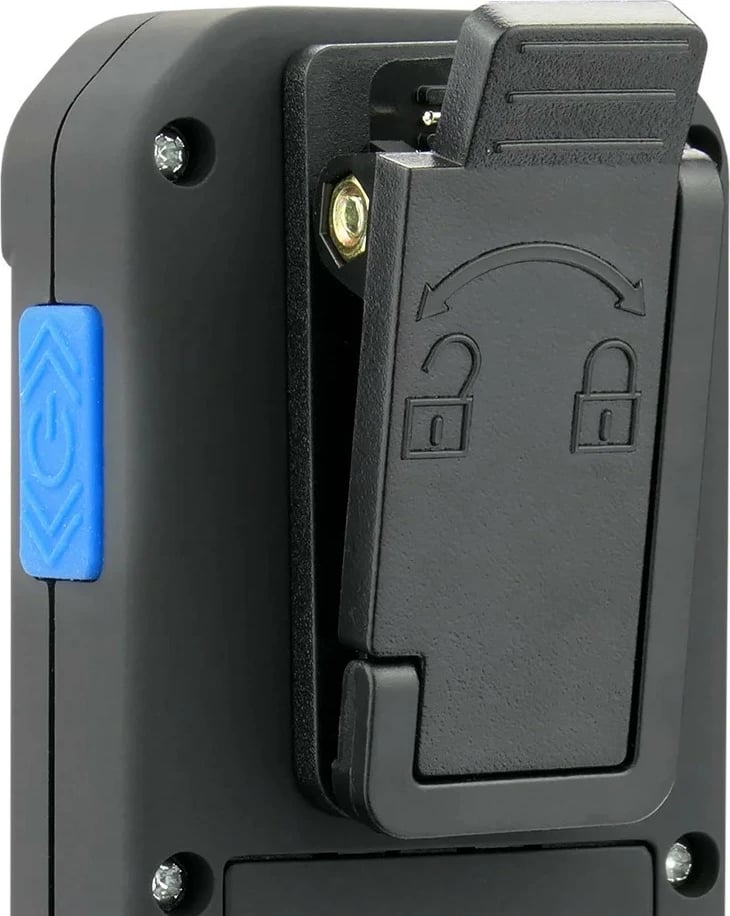 Elektrik dore everActive WL300, 300 lumen, magnet, klips, i zi