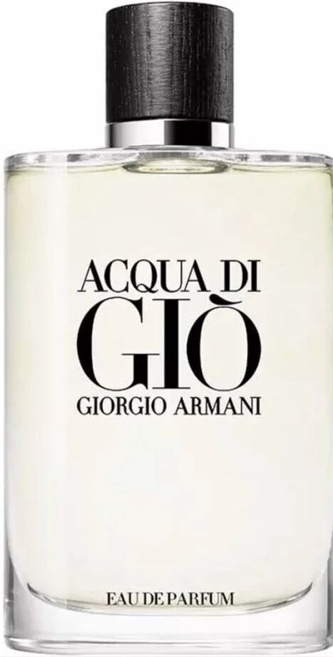 Eau de Parfum për meshkuj Giorgio Armani Acqua di Gio Pour Homme 200ml