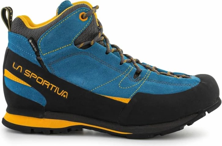 Atlete outdoor La Sportiva, të verdha