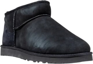Çizme Ugg meshkuj, të zeza