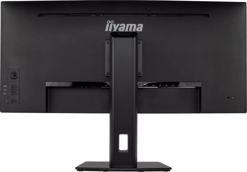 Monitor i lakuar iiyama ProLite XCB3494WQSN-B5, 34", VA, UWQHD, USB-C, KVM, i zi