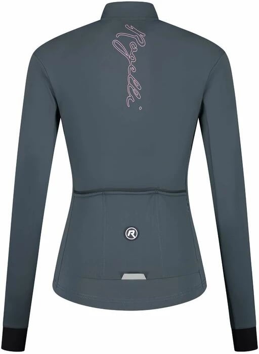 Duks për femra Yakimasport, gri-rozë