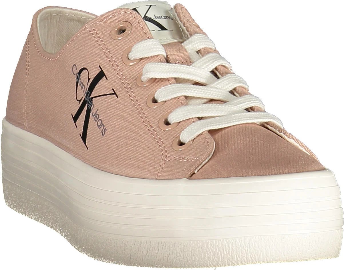 Atlete femra Calvin Klein, rozë