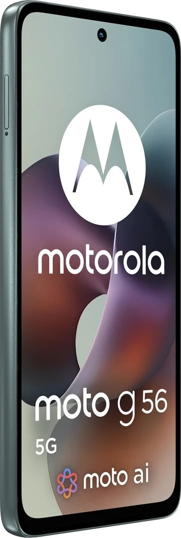 Celular Motorola Moto g56 5G, 8 GB RAM, 256 GB, Grey Mist