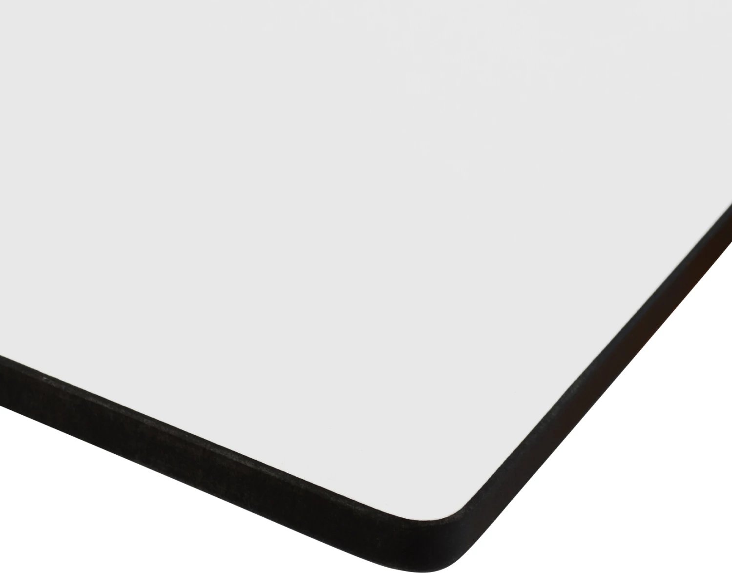 Sipërfaqe Tavoline kompakte Hpl 80x80cm krem FH5162.01