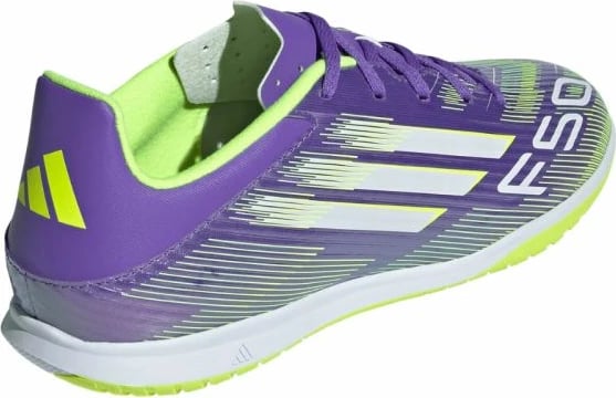 Atlete futbolli për femra adidas, vjollcë
