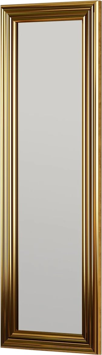 Pasqyrë Hanah Home, kornizë ari, Boos