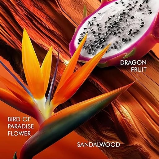 Eau de Toilette Escada Bali Paradise, 100 ml