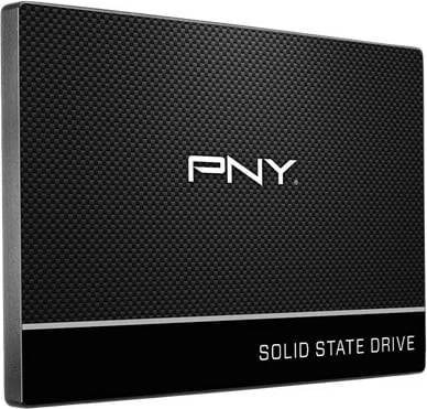 SSD PNY CS900 500GB 2.5" SATA-III