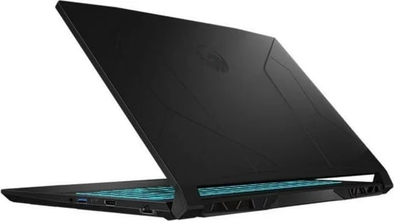 Laptop MSI Bravo 15 C7VF-249XPL, Ryzen 7, 64GB, 1TB, RTX 4060, i zi