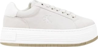 Atlete femra Calvin Klein Jeans, gri