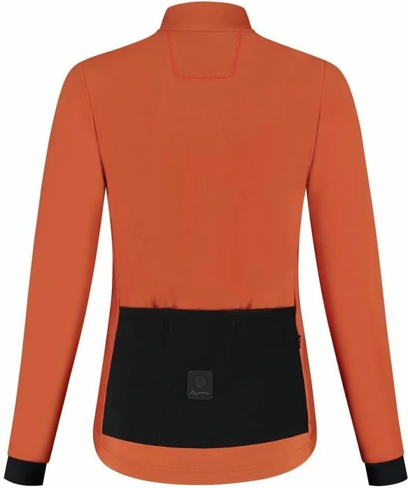 Fanellë çiklizmi për femra Yakimasport, portokalli