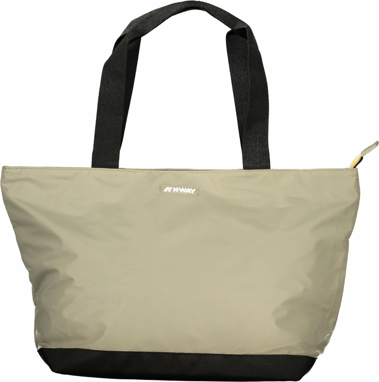 Çantë K-WAY femra, gri