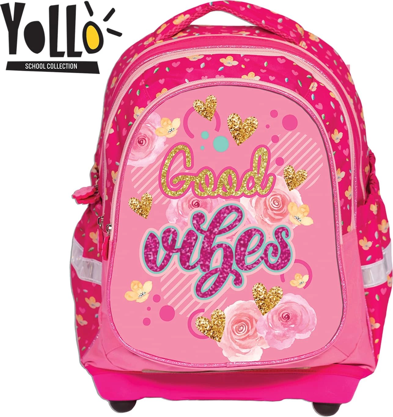 OSH Cantë Anatomike - Super e Lehtë - Sweet YL047