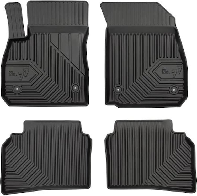 Tepiha Gome Set Frogum 77 për Opel Insignia B 03/2017 – …