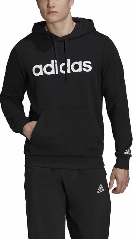 Duks adidas për meshkuj, i zi