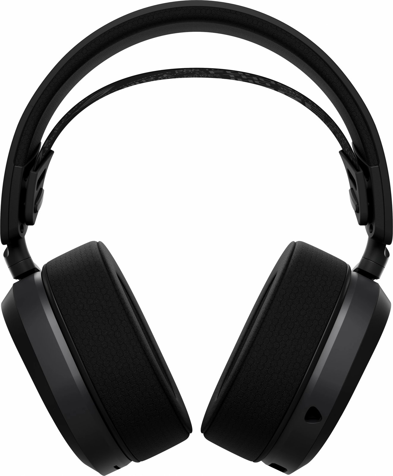 Kufje gaming ASUS ROG Pelta, me ose pa kabllo, 20-20000 Hz, 309g, e zezë