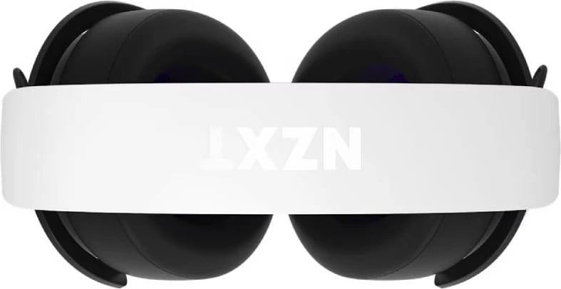 NZXT Relay – Wired Gaming Headset (White)