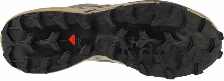 Atlete Salomon për meshkuj, gri