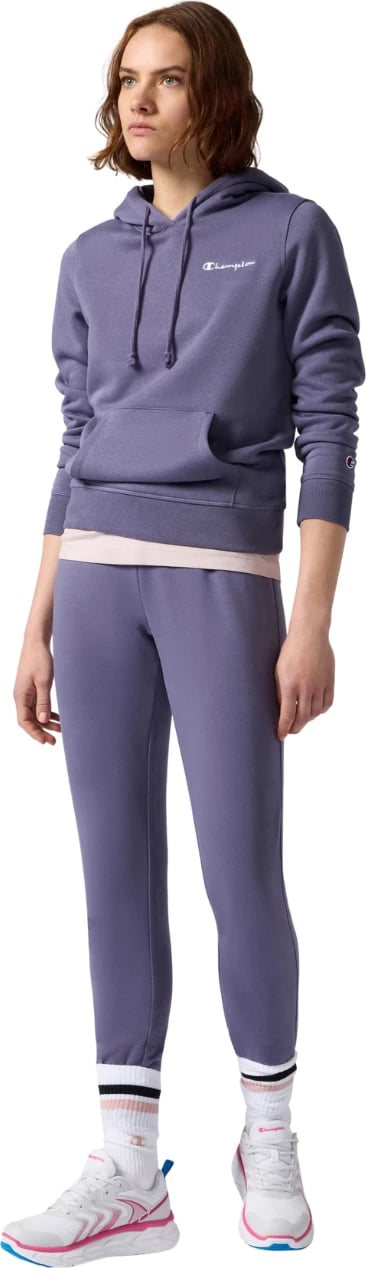 Duks Champion për femra, i purpurt