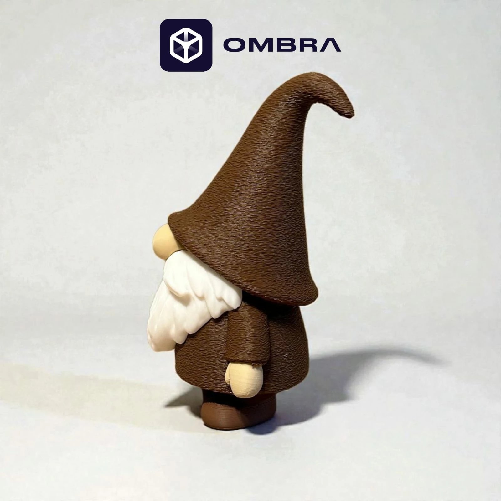 Gnomo Natalizio - Christmas Decoration