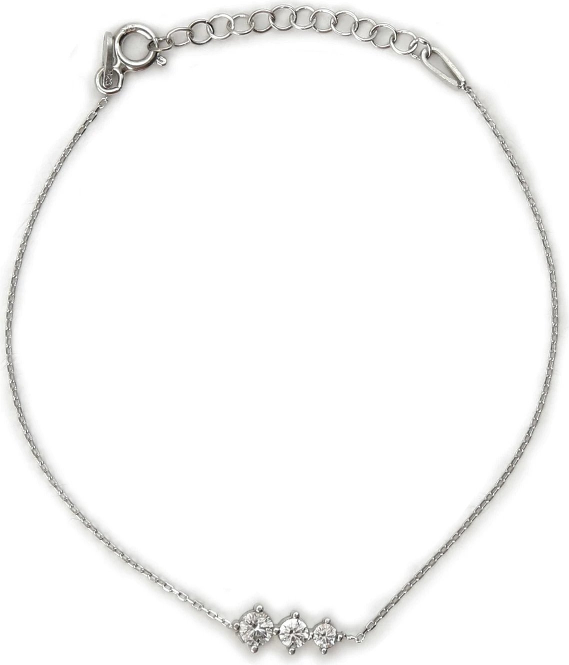 Byzylyk argjendi Jumeon, 11860ROD