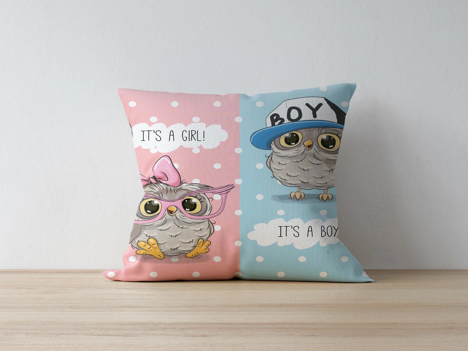 Jastëk dekorativ, mbulesë shumëngjyrëshe, Evila Originals, a1121, 43x43cm