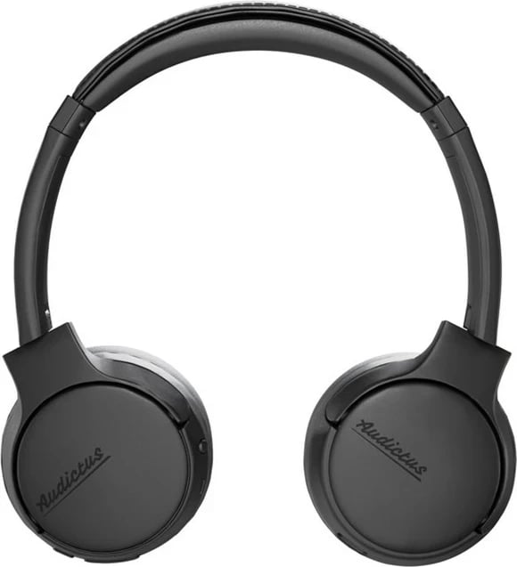 Kufje Audictus Champion Wireless Over-Ear me mikrofon, ABH-1912, Zezë