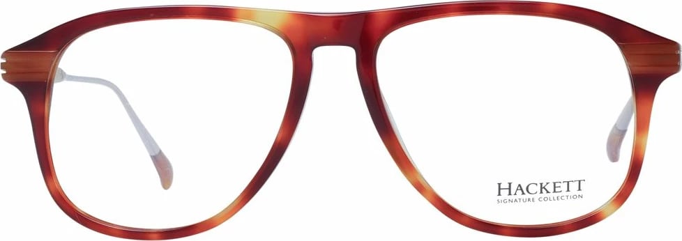 Syze optike Hackett, për meshkuj, kafe