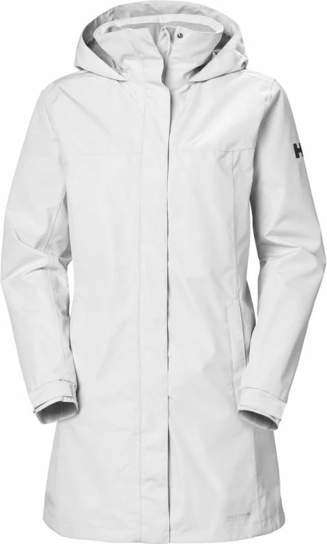 Jakne për femra Helly Hansen, të bardha
