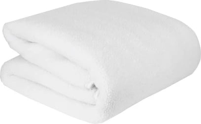 Nën-batanije elektrike me timer, Camry CR 7421, 160x180 cm, 5 nivele, 1-10 orë, 2x60W, e bardhë