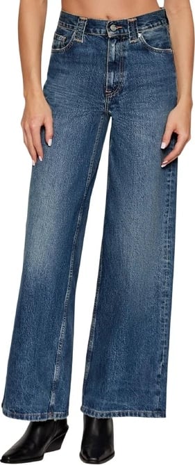 xhinse Tommy Hilfiger femra, të kaltra