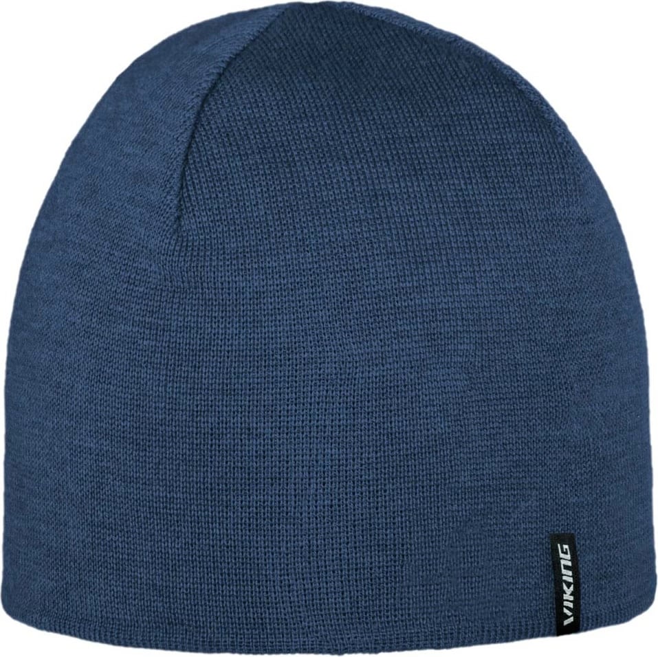 Kapelë dimri uniseks Viking, navy