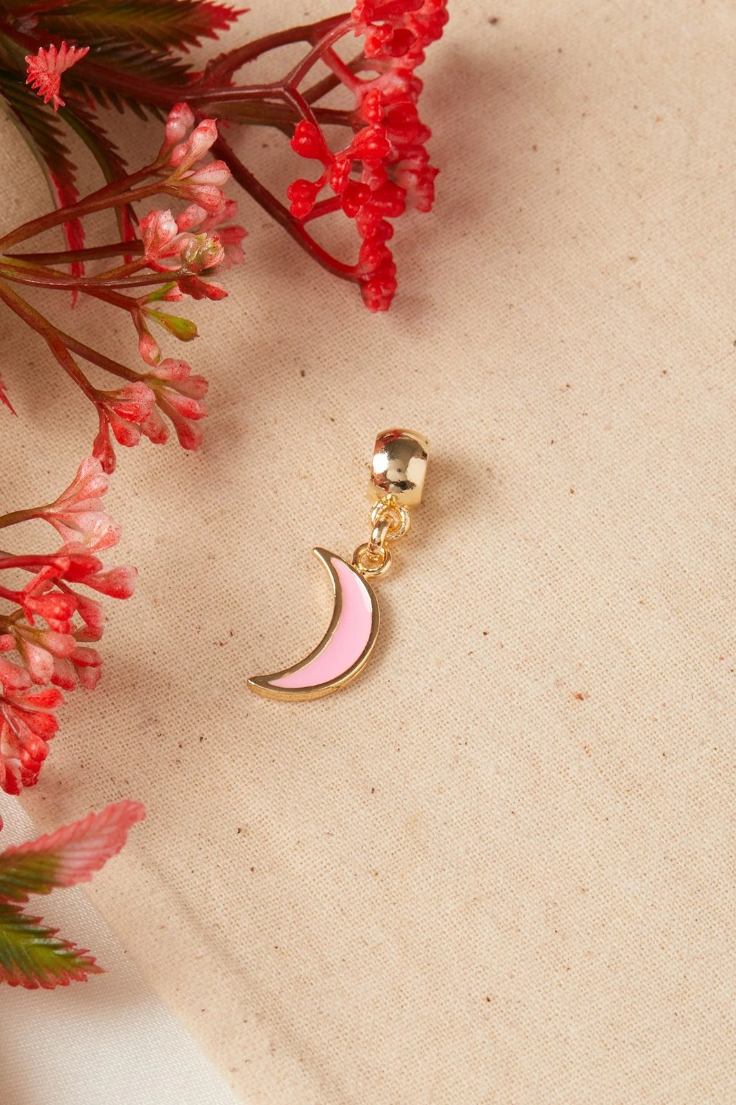 Varëse metalike Elika, ngjyrë ari, CPN9905