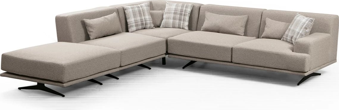 Këndare Bentley, kënd, bezhë, PUF-O1-C-3R