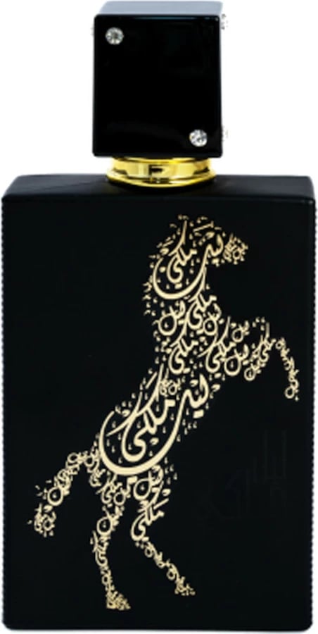 Eau de Parfum Lattafa Lail Maleki 100ml