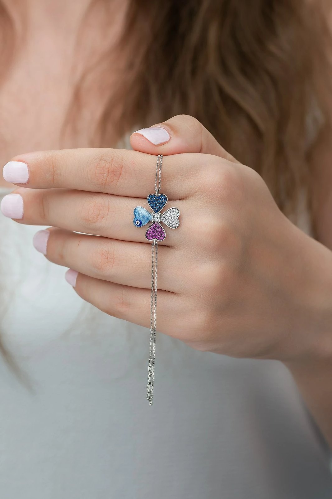 Byzylyk argjendi Jumeon, TRDYL797