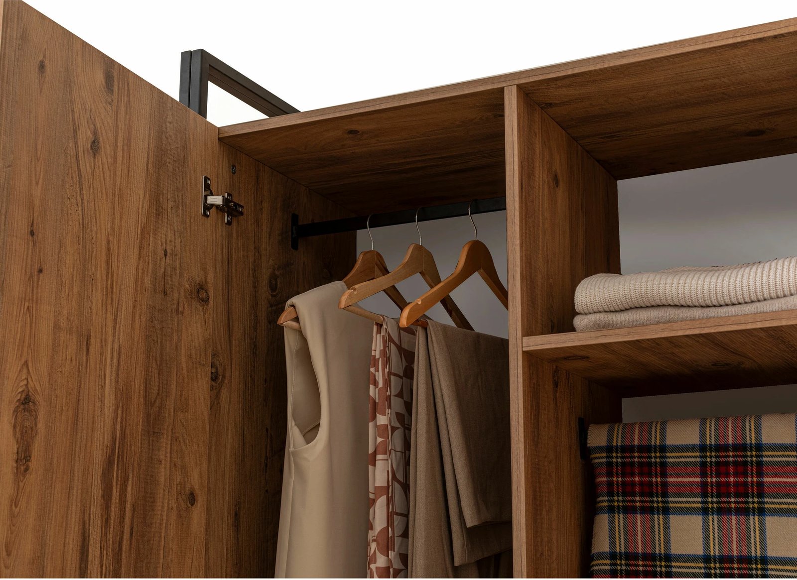 Dollap Skye Decor, Dynamic - 07, ngjyrë Atlantic Pine