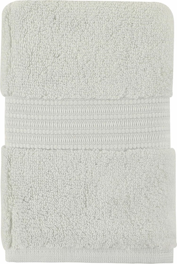 Peshqir larjeje Mijölnir, Chicago Wash, ngjyrë jeshile deti, 30x50cm (1 copë)