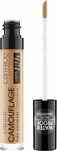 Korrektor Catrice Liquid Camouflage High Coverage 060 Latte Mac 5ml